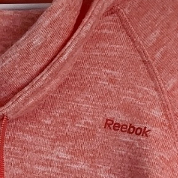 Reebok sweater - Picture 4 of 9